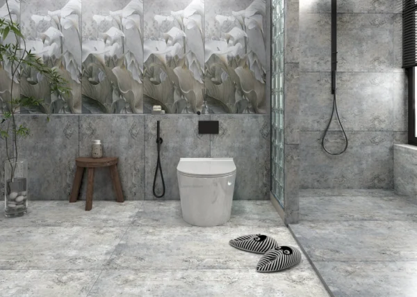 Decoro Cyprus Gray Light