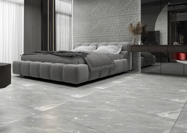 Decoro Lava Gray