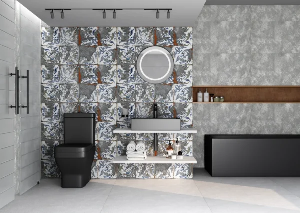 Decoro Native Mix