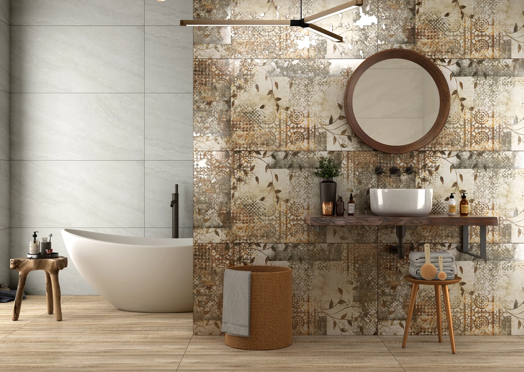 Sustainability Matters: Our Eco-Friendly Tile Initiative