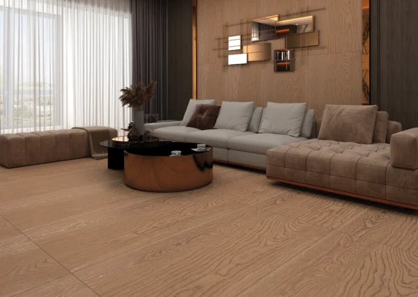 Wood Bosco Almond