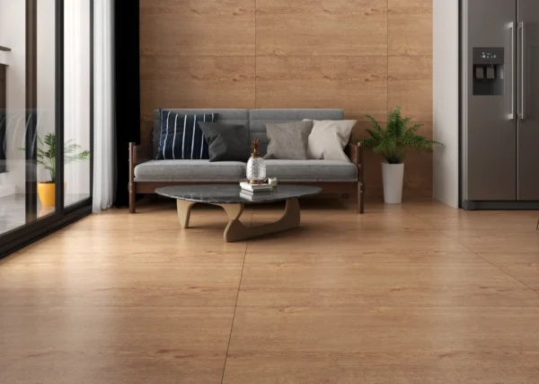 Wood Willow Almond