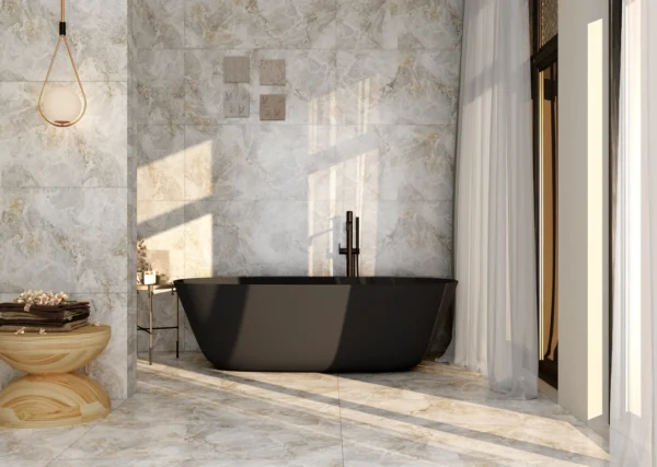 Marmi Mystic Taupe