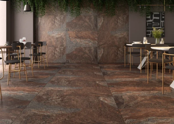 Stone Cecillia Brown