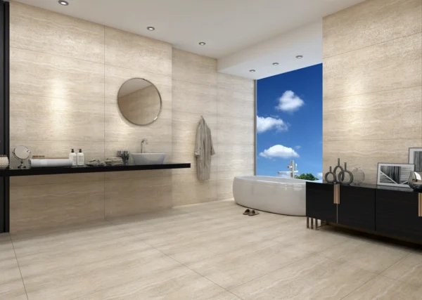 Pietra Borghini Ivory
