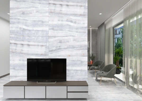 Pietra Macael Light Gray