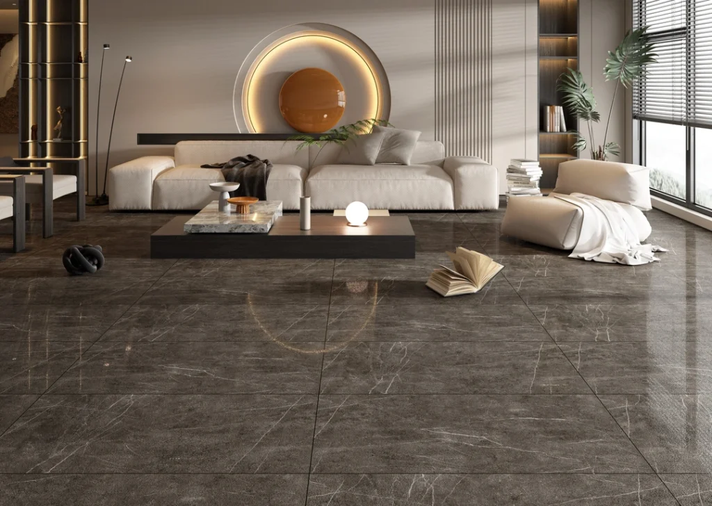 MARMI NORDIC DIAMOND SHINE 60X120