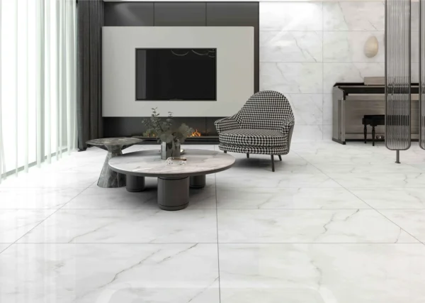 Marble Volakas White
