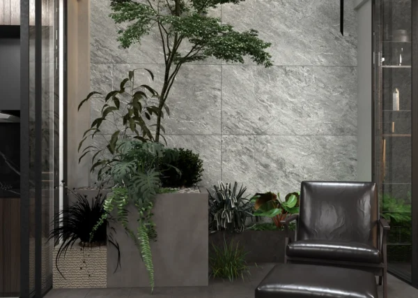 Slate Graphite