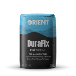 DuraFix Gres Bond