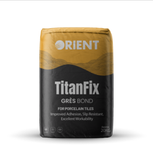 TitanFix Gres Bond