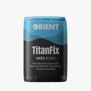 TitanFix Gres Bond
