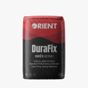 DuraFix Gres Bond
