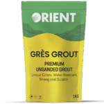 Grès Grout